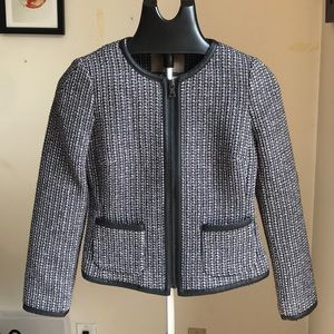 Banana republic 100% Italian fabric blazer